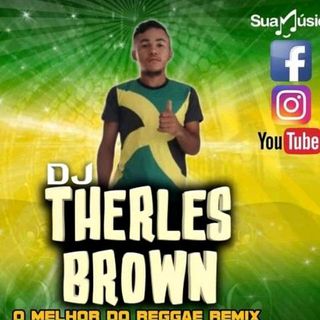 Imagen del artista Dj Therles Brown