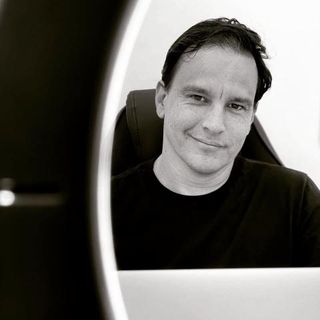 Imagen del artista feLIpEnOve