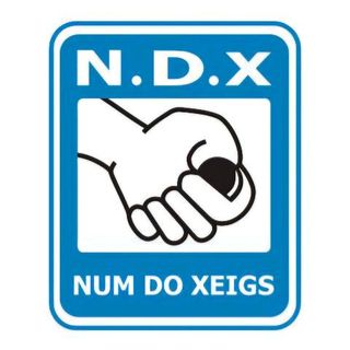 Imagen del artista Num do Xeigs