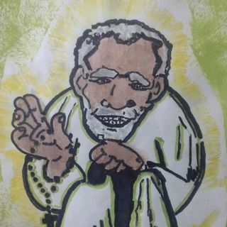 Imagen del artista BIRA BALIEIRO