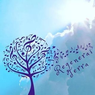 Imagen del artista REGENERAI TERRA