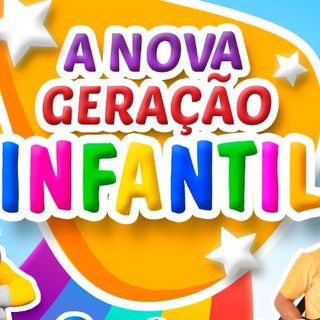 Imagen del artista A NOVA GERAÇÃO INFANTIL