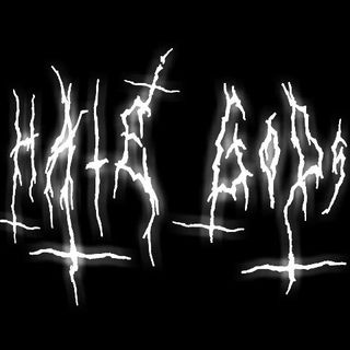 Imagen del artista Hate Gods