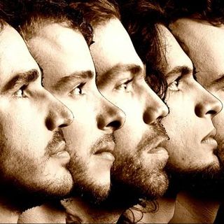 Imagen del artista Cálix