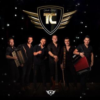Imagen del artista Tchê Chaleira