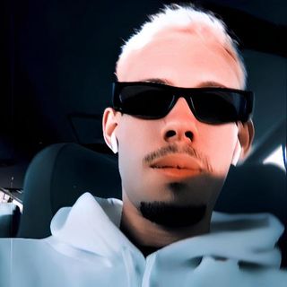Imagen del artista LIL Allee