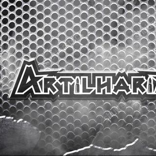 Imagen del artista ARTILHARIA