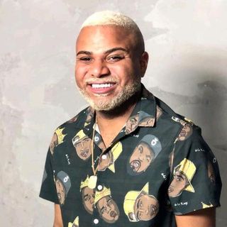Imagen del artista Louco De Refri