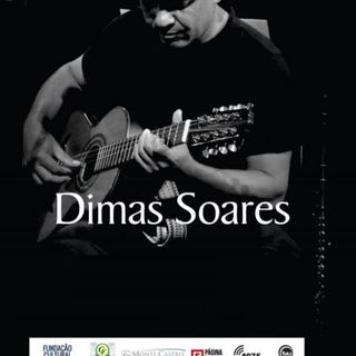 Imagen del artista Dimas Soares
