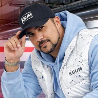 Imagen del artista MC KBUM