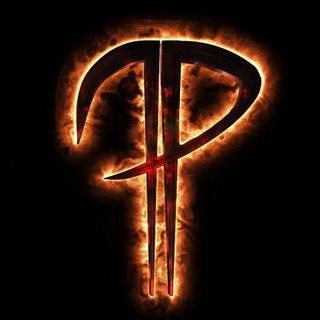 Imagen del artista As The Palaces Burn