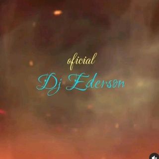 Imagen del artista DJ Ederson oficial
