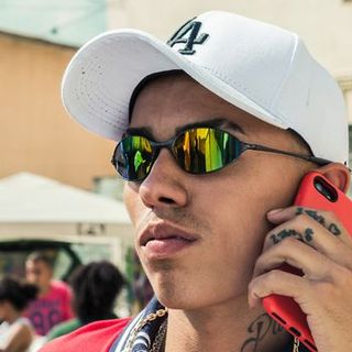 Imagen del artista MC Menor MR