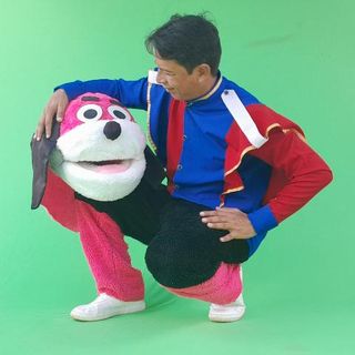 Imagen del artista Cachorrão DJ