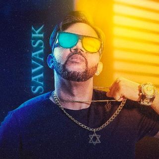 Imagen del artista Savask