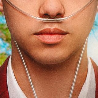 Imagen del artista Benício Brilhante