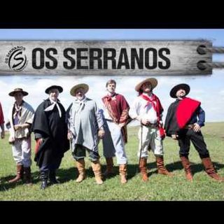 Imagen del artista Os Serranos