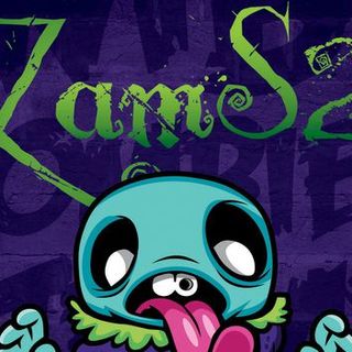 Imagen del artista Zombies Ate My Heart