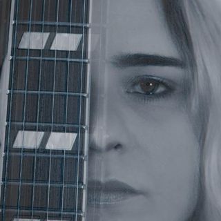 Imagen del artista Carla Mariani