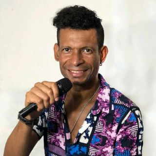 Imagen del artista Betto Vidall