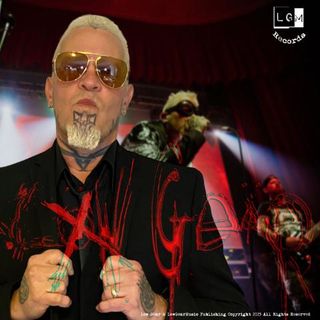 Imagen del artista Low Gear