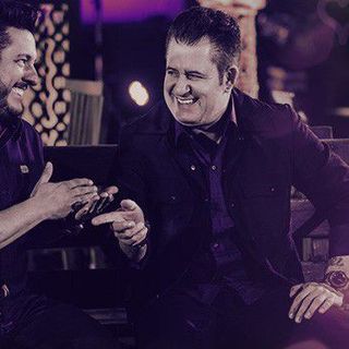 Imagen del artista Bruno & Marrone