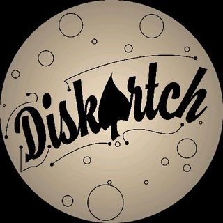 Imagen del artista Diskartch