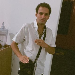 Imagen del artista Igor  Acerker