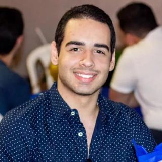 Imagen del artista Hanno Freire