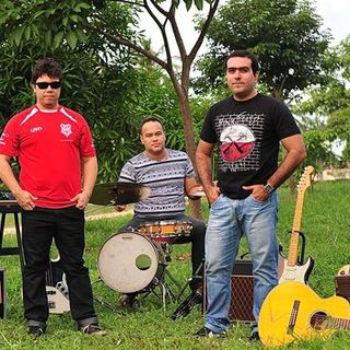 Imagen del artista Som Invisível