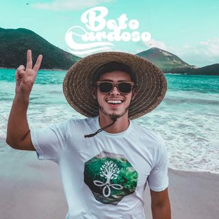 Imagen del artista Beto Cardoso