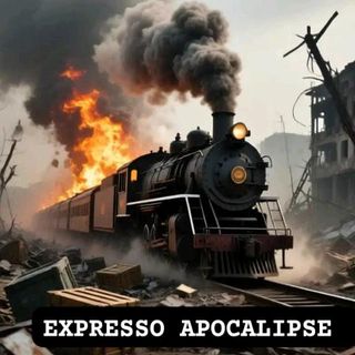 Imagem do artista Expresso Apocalipse