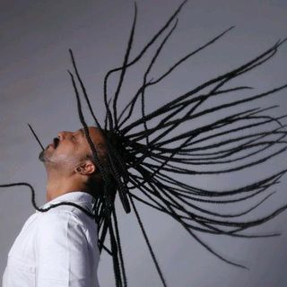 Imagen del artista HANS LANDIM