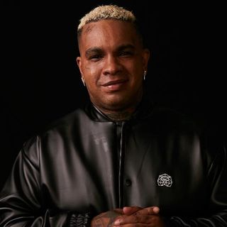 Imagen del artista Rodriguinho