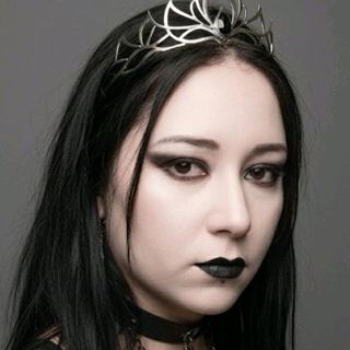 Imagem do artista Lady Gotica