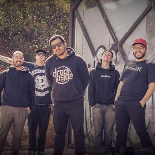 Imagem do artista Drop Inside
