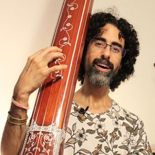 Imagen del artista Som da Luz