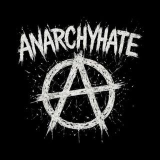 Imagen del artista ANARCHYHATE