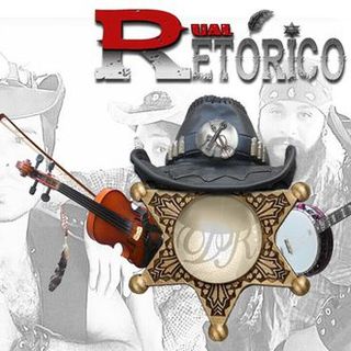 Imagen del artista Dual Retórico