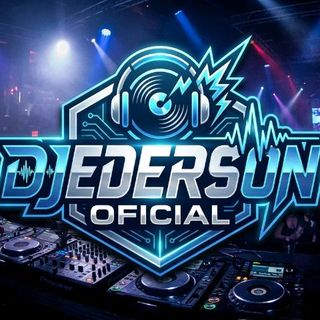 Imagem do artista DJ Ederson oficial