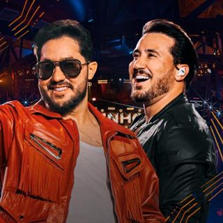 Imagen del artista Iguinho e Lulinha