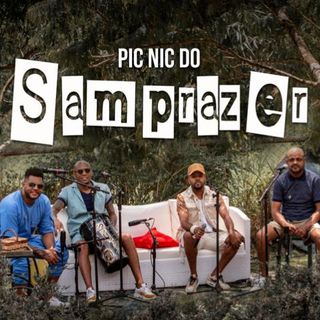 Imagen del artista Samprazer