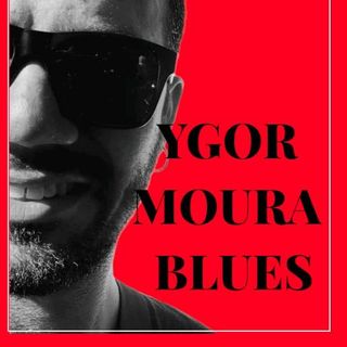 Imagen del artista Ygor Moura Blues