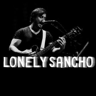 Imagen del artista Lonely Sancho