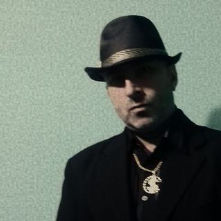 Imagen del artista Don Balladi