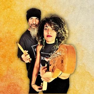 Imagem do artista KalangoDuo