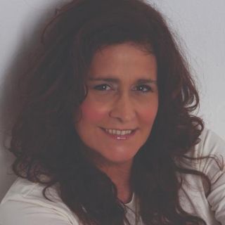 Imagen del artista Joanna
