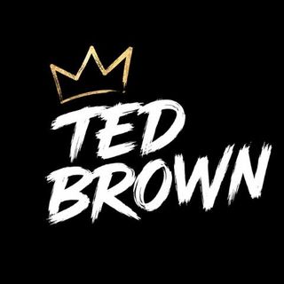 Imagem do artista ted brown