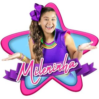 Imagen del artista Mileninha - Milena Stepanienco