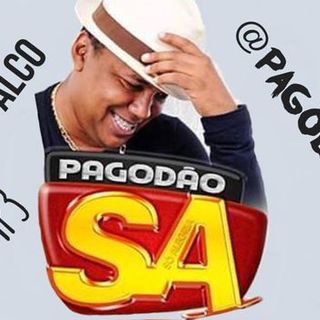 Imagen del artista Pagodão SA